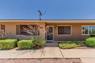 10520 W Coggins, Sun City, AZ 85351 - Photo 1
