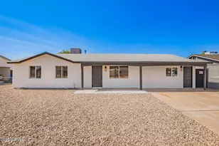 6140 W Berkeley, Phoenix, AZ 85035 - Photo 1