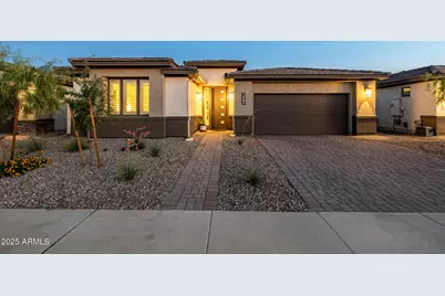 1567 W Camina Plata --, San Tan Valley, AZ 85140 - Photo 1