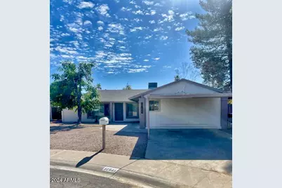 12635 N 27th Place, Phoenix, AZ 85032 - Photo 1