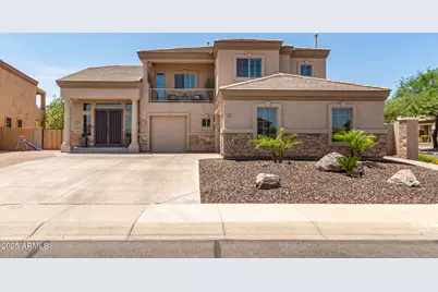 4423 W Lodge Drive, Laveen, AZ 85339 - Photo 1