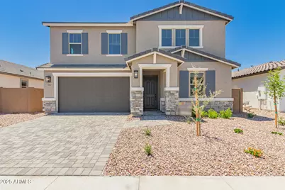 5023 W Hardtack Trail, Laveen, AZ 85339 - Photo 1