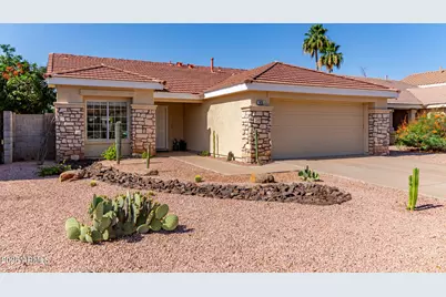 925 W Hudson Way, Gilbert, AZ 85233 - Photo 1