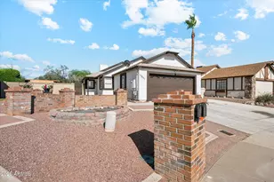 10821 N 63rd Dr, Glendale, AZ 85304 - Photo 1