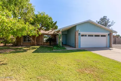 2161 E Harmony, Mesa, AZ 85204 - Photo 1