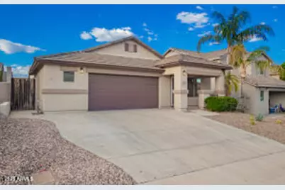 6518 W Yellow Bird, Phoenix, AZ 85083 - Photo 1