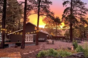 7530 N Rain Valley, Flagstaff, AZ 86004 - Photo 1