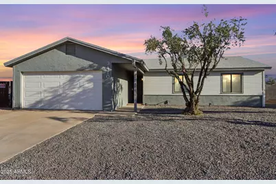 3410 E Everett, Phoenix, AZ 85032 - Photo 1
