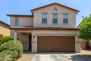 4807 W St Anne Ave, Laveen, AZ 85339 - Photo 1