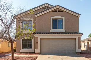 12550 W Lisbon, El Mirage, AZ 85335 - Photo 1