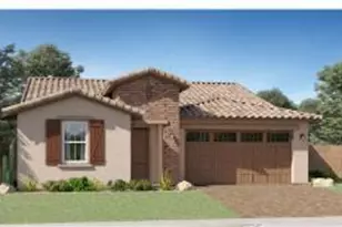 23089 E Saddle, Queen Creek, AZ 85142 - Photo 1