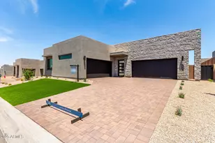 5744 E Lowden Rd, Cave Creek, AZ 85331 - Photo 1