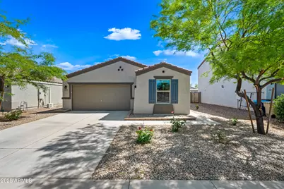 25657 W Beth Drive, Buckeye, AZ 85326 - Photo 1