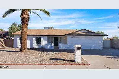 3941 S Roberts, Tempe, AZ 85282 - Photo 1