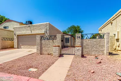 619 E Jensen, Mesa, AZ 85203 - Photo 1