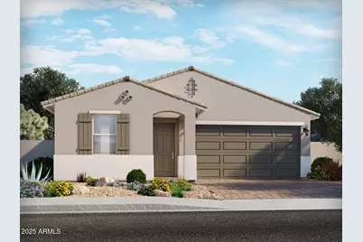 17589 W Monroe, Goodyear, AZ 85338 - Photo 1