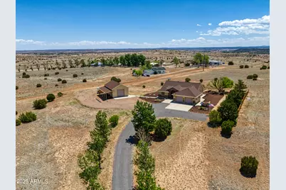 1420 S Haystack, Taylor, AZ 85939 - Photo 1