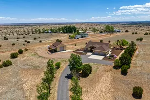 1420 S Haystack, Taylor, AZ 85939 - Photo 1