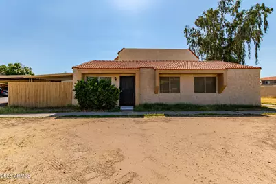 4814 W Rose Lane, Glendale, AZ 85301 - Photo 1