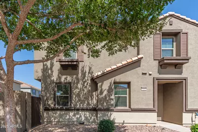 1255 S Rialto, Mesa, AZ 85209 - Photo 1