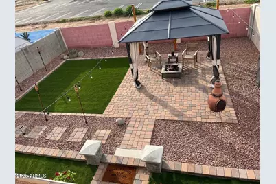 1887 N Racine, Casa Grande, AZ 85122 - Photo 1