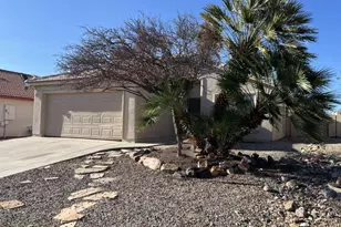 4578 Calle Las Cruces, Sierra Vista, AZ 85635 - Photo 1