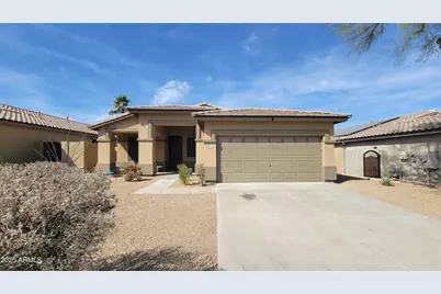 18372 W Capistrano Avenue, Goodyear, AZ 85338 - Photo 1