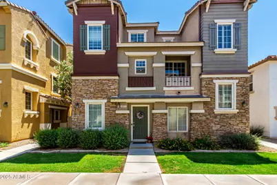 4072 E Windsor Drive, Gilbert, AZ 85296 - Photo 1