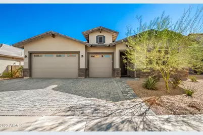 18335 W Summerhaven, Goodyear, AZ 85338 - Photo 1