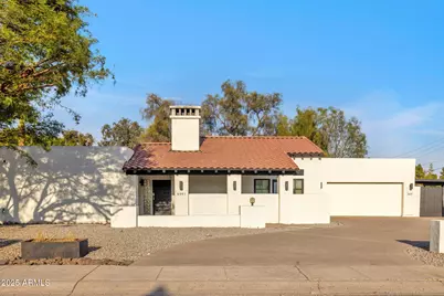 6001 N 2nd Street, Phoenix, AZ 85012 - Photo 1