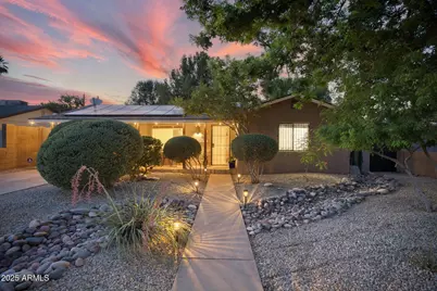 3018 E Mulberry, Phoenix, AZ 85016 - Photo 1
