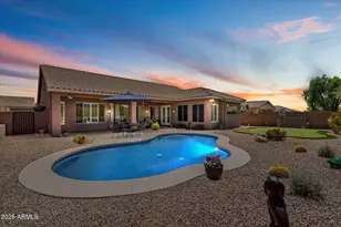 5332 E Thunder Hawk, Cave Creek, AZ 85331 - Photo 1