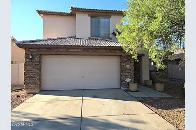 25748 W Siesta Way, Buckeye, AZ 85326 - Photo 2