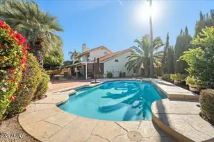 15220 N 49th St, Scottsdale, AZ 85254 - Photo 1