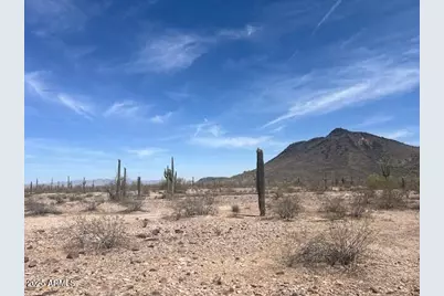 Nnec 391st W Mountain View Road #-, Tonopah, AZ 85354 - Photo 1