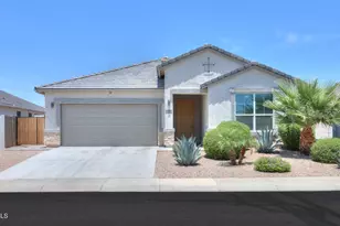 38144 W San Clemente, Maricopa, AZ 85138 - Photo 1