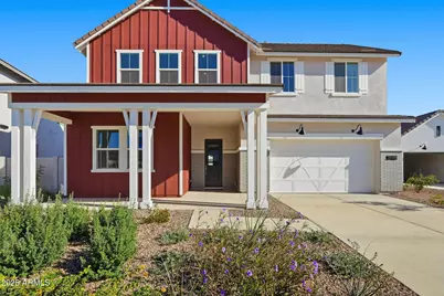 35485 N Tin Court, San Tan Valley, AZ 85144 - Photo 1