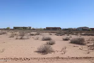 250Xx W Montgomery Rd, Wittmann, AZ 85361 - Photo 1