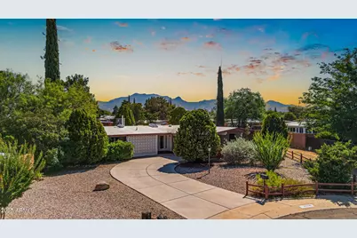 1832 Viola, Sierra Vista, AZ 85635 - Photo 1