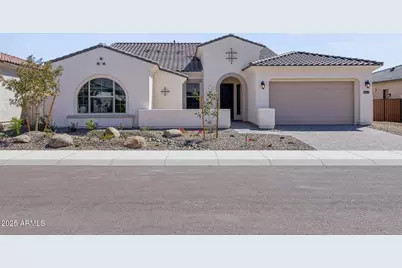 6853 N 190th Drive, Waddell, AZ 85355 - Photo 1