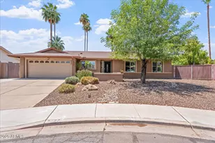 2727 W Ocaso, Mesa, AZ 85202 - Photo 1