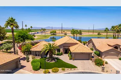 24920 S Mooncrest, Sun Lakes, AZ 85248 - Photo 1