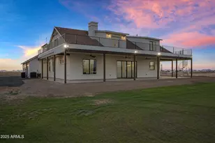 235 N Clemans Rd, Coolidge, AZ 85128 - Photo 28