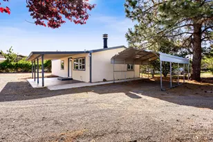 18391 S John Fry, Peeples Valley, AZ 86332 - Photo 1