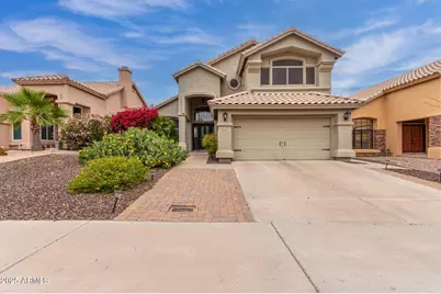 16643 S 15th Street, Ahwatukee, AZ 85048 - Photo 1