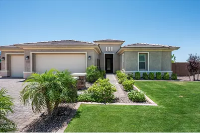 8651 W Artemisa Avenue, Peoria, AZ 85383 - Photo 1