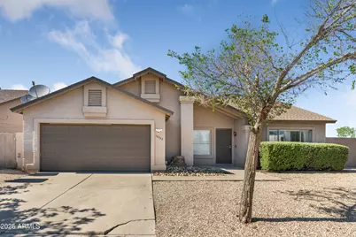 10702 W Orangewood, Glendale, AZ 85307 - Photo 1