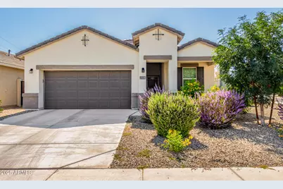 2558 S 241st Lane, Buckeye, AZ 85326 - Photo 1