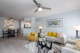 15095 N Thompson Peak, Scottsdale, AZ 85260 - Photo 1