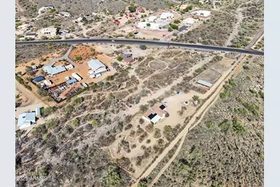 41806 N New River, Phoenix, AZ 85086 - Photo 1